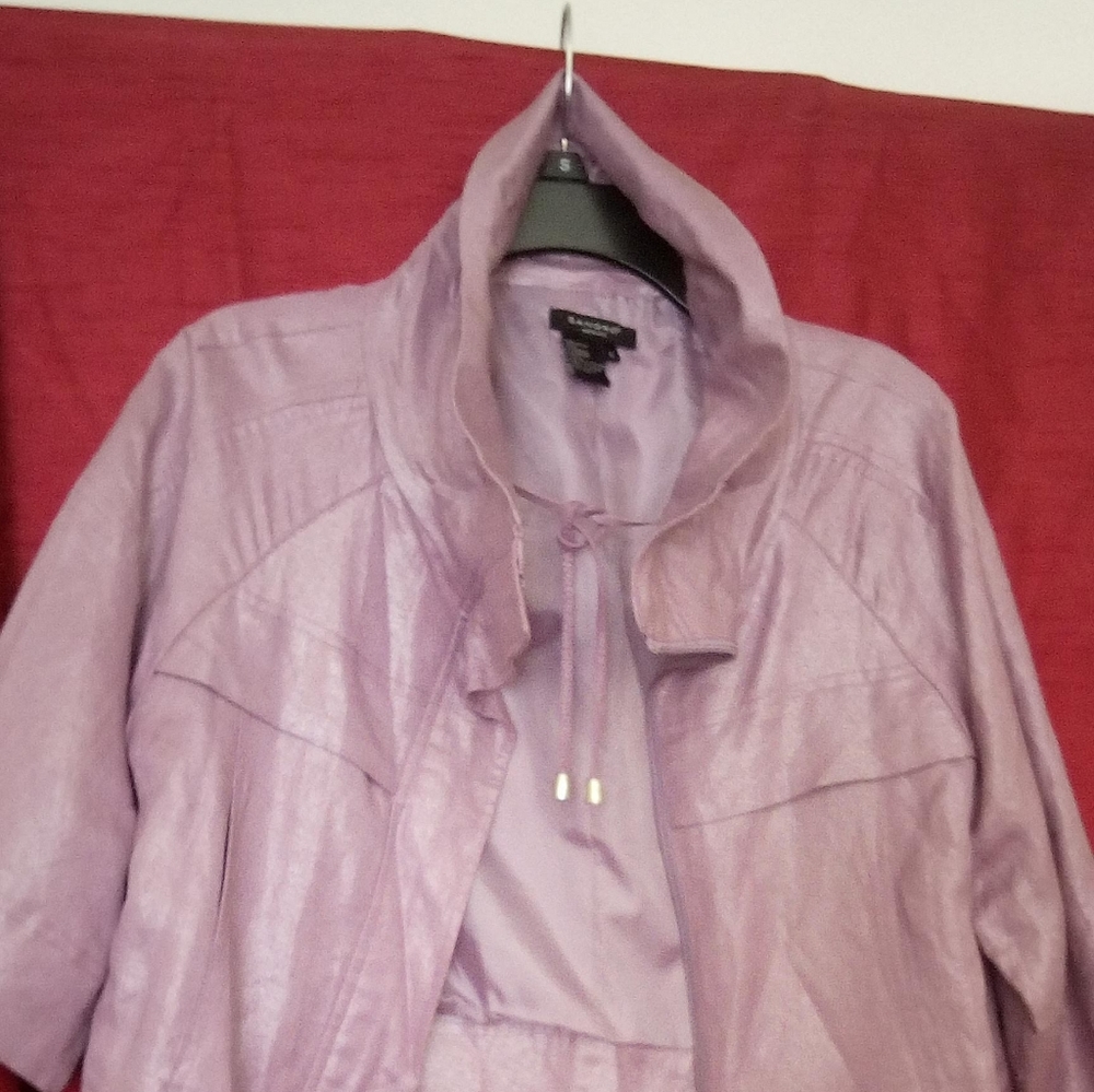 SANDRO  sportswear
